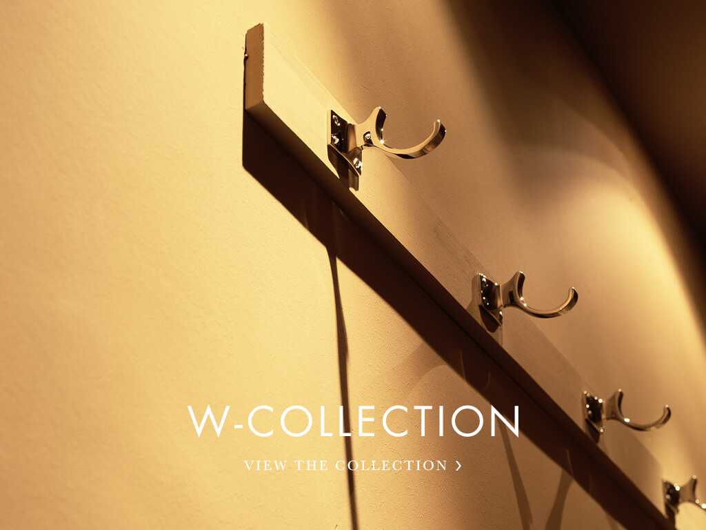 Lerou W-Collection. Lerou W-Collectie.